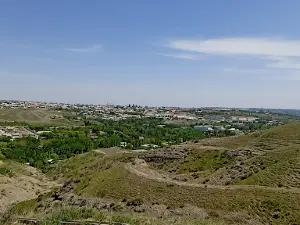 Kosonsoy sihatgohi