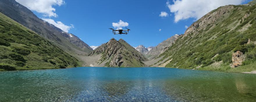 Ushchel'ye Koksay, Aksu-Zhabaglinskiy Zapovednik
