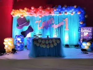 Event Plaza Function Hall