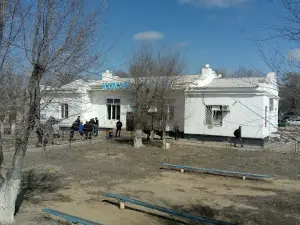 Park Vokzal