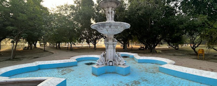 Banasar Bagh