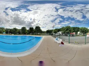 Camping Les Berges du Célé