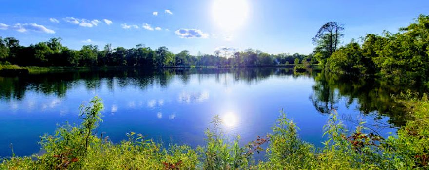 Big Thicket National Preserve