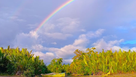 Waimeteng Pantai, Piru