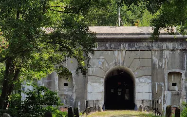 Fort Oelegem