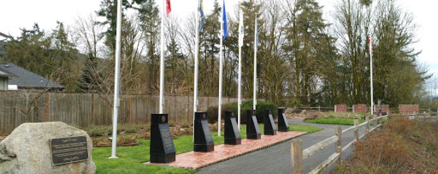 Veteran's Park