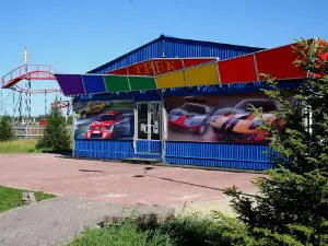 Парк Аттракционов