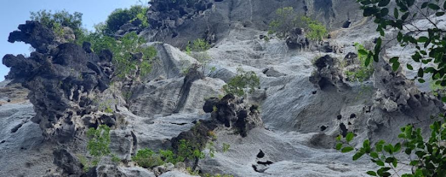 Khu di tích Khảo cổ Thần Sa