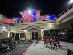 Hinauta Stadium