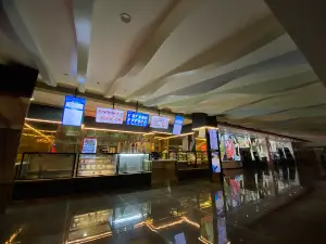 Shaan Cinema, SP Rajmarg, Annad