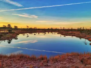 Mukri nature trail