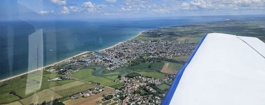Aéroclub régional de Caen