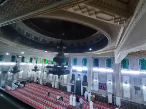 Al Akram Mosque