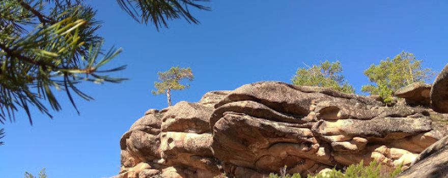 Karkaraly National Park