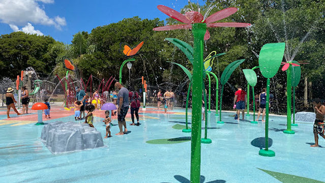 Hanna Park Campground