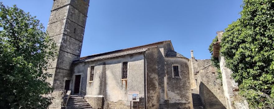 Završje kaštel