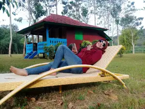 Lapangan Marunai Pota