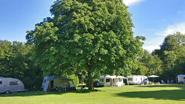 Camping 't Oppertje v.o.f.