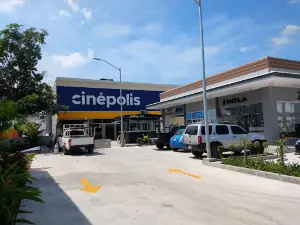 Cinépolis Tecomán