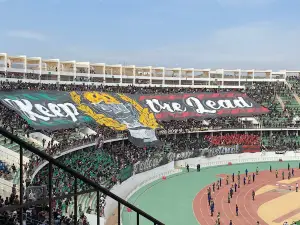 Adrar Stadium
