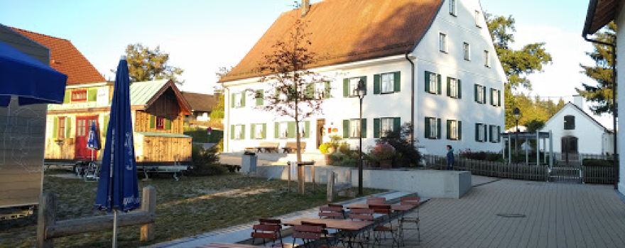 Trachtenkulturzentrum des Bayerischen Trachtenverbandes