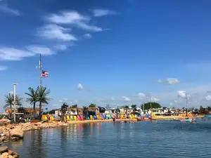 Happy Time Resort