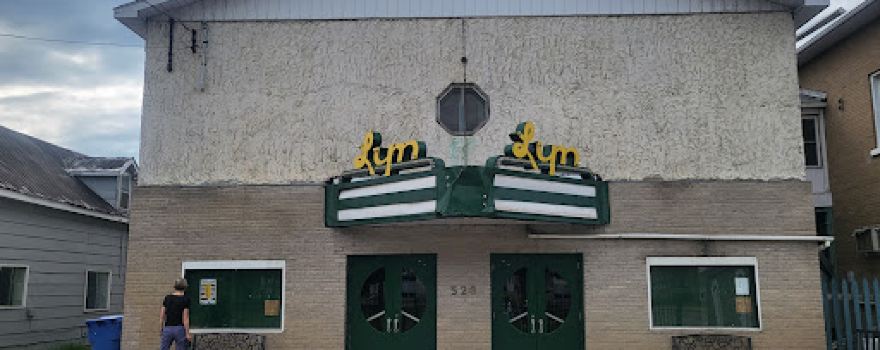 Cinéma Lyn
