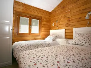 Camping Fuentes Carrionas