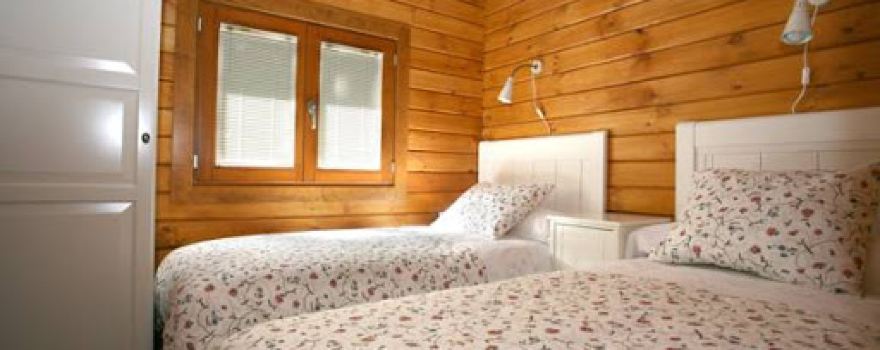 Camping Fuentes Carrionas