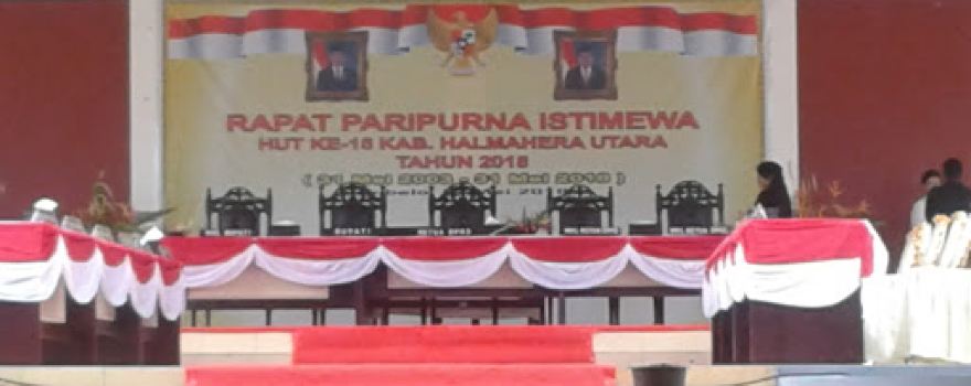 Lapangan Upacara