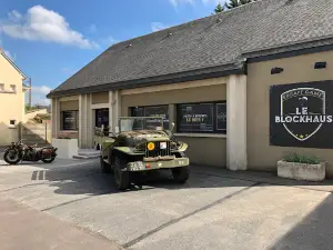 LE BLOCKHAUS - Escape Game