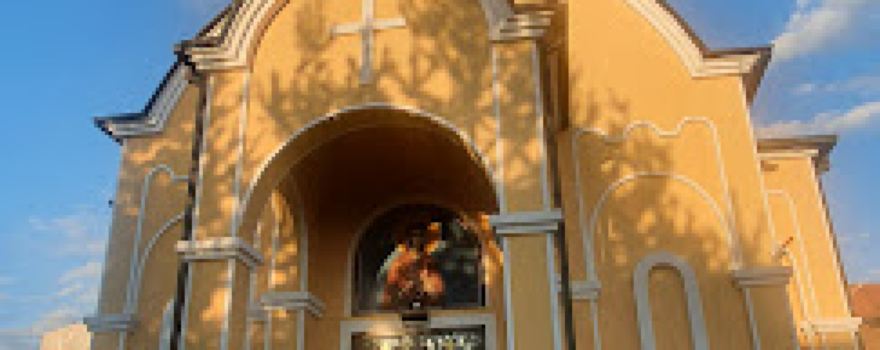 Church of Saint Great Martyr Marina