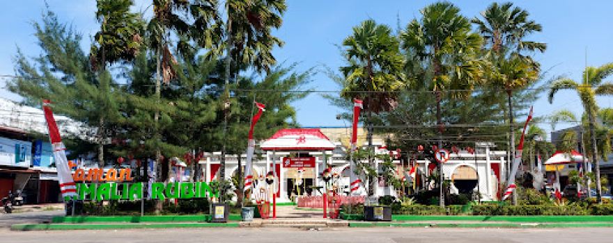 Taman Amalia Rubini