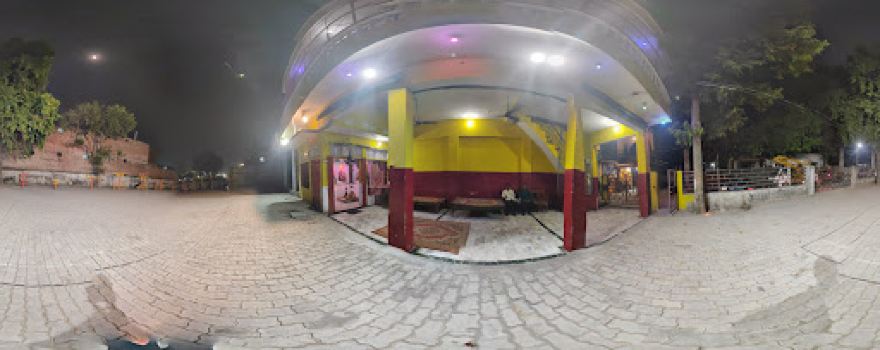 Radha Krishna Mandir