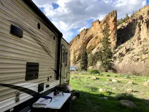 Marshall Park Campground