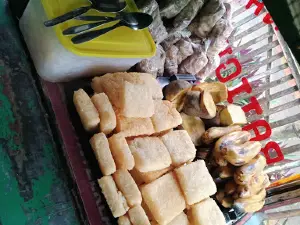 Bajigur bandrek sinar fajar