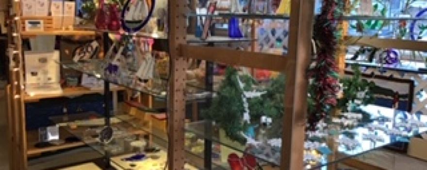 Village Glassworks