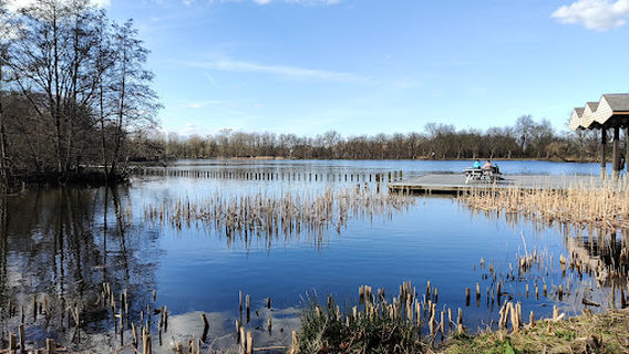 Provinciedomein Kessel-Lo