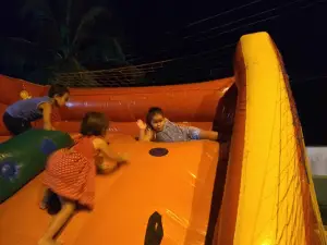 da Saudade Square