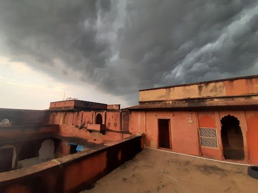 Bohare Ji Ki Haveli