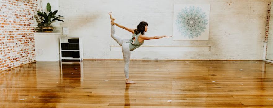 Kula Yoga Hampton