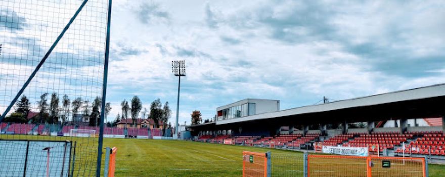 Miejski Klub Sportowy Puszcza Niepołomice
