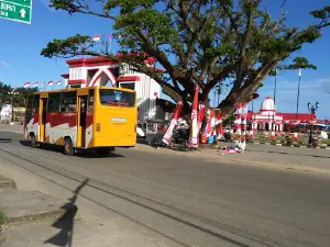 Lapangan Molibagu