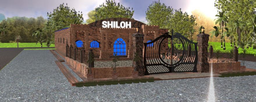 SHILOH CHURCH OF NATIONS (SCON)