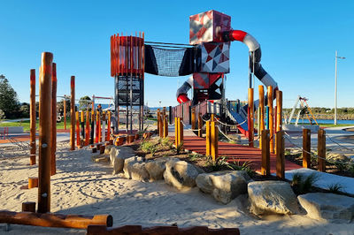 Reddall Reserve
