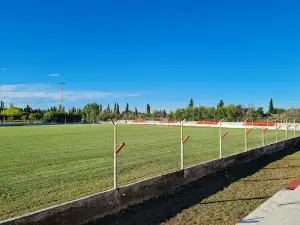 Estadio del Deportivo Luis Beltran