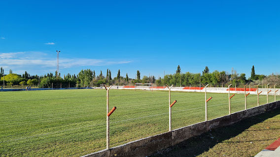 Estadio del Deportivo Luis Beltran