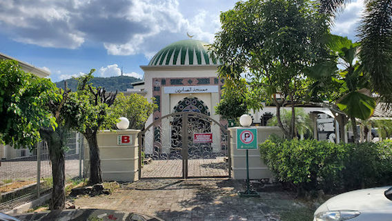 Ampang