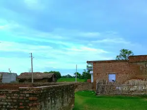 Chini Mill Chungi Naka