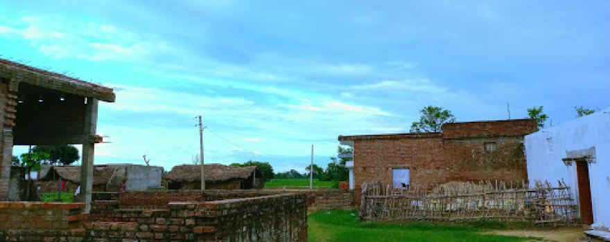 Chini Mill Chungi Naka